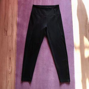 Compressive High-Rise Legging (23 3/4" inseam)